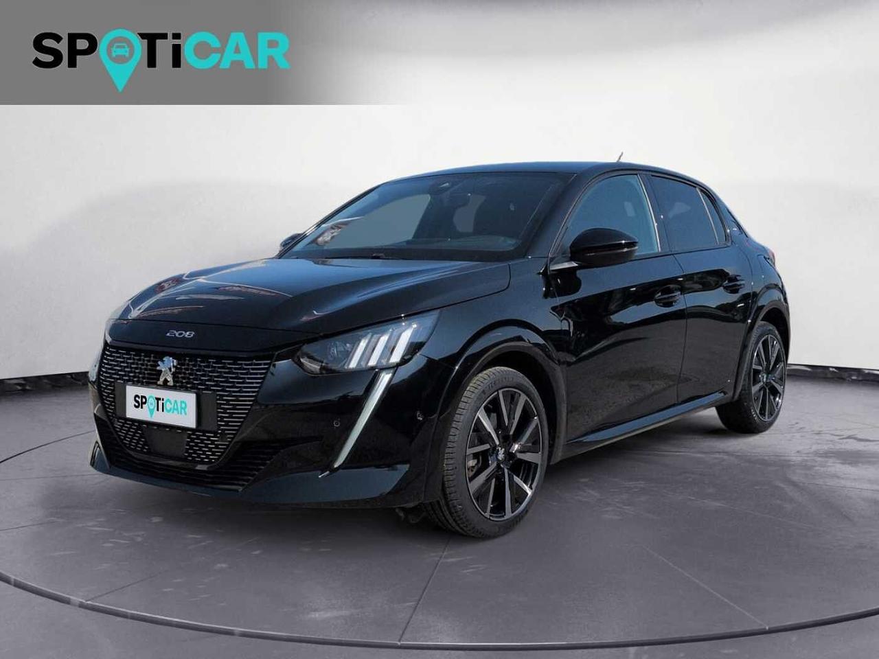 Peugeot Peugeot 208 208 PureTech 100 Stop&Start 5 porte GT