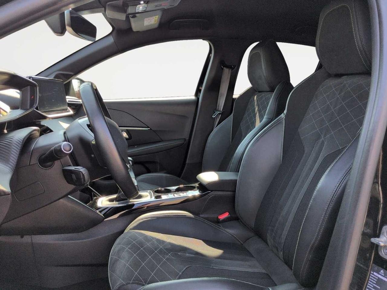 Peugeot Peugeot 208 usata 2