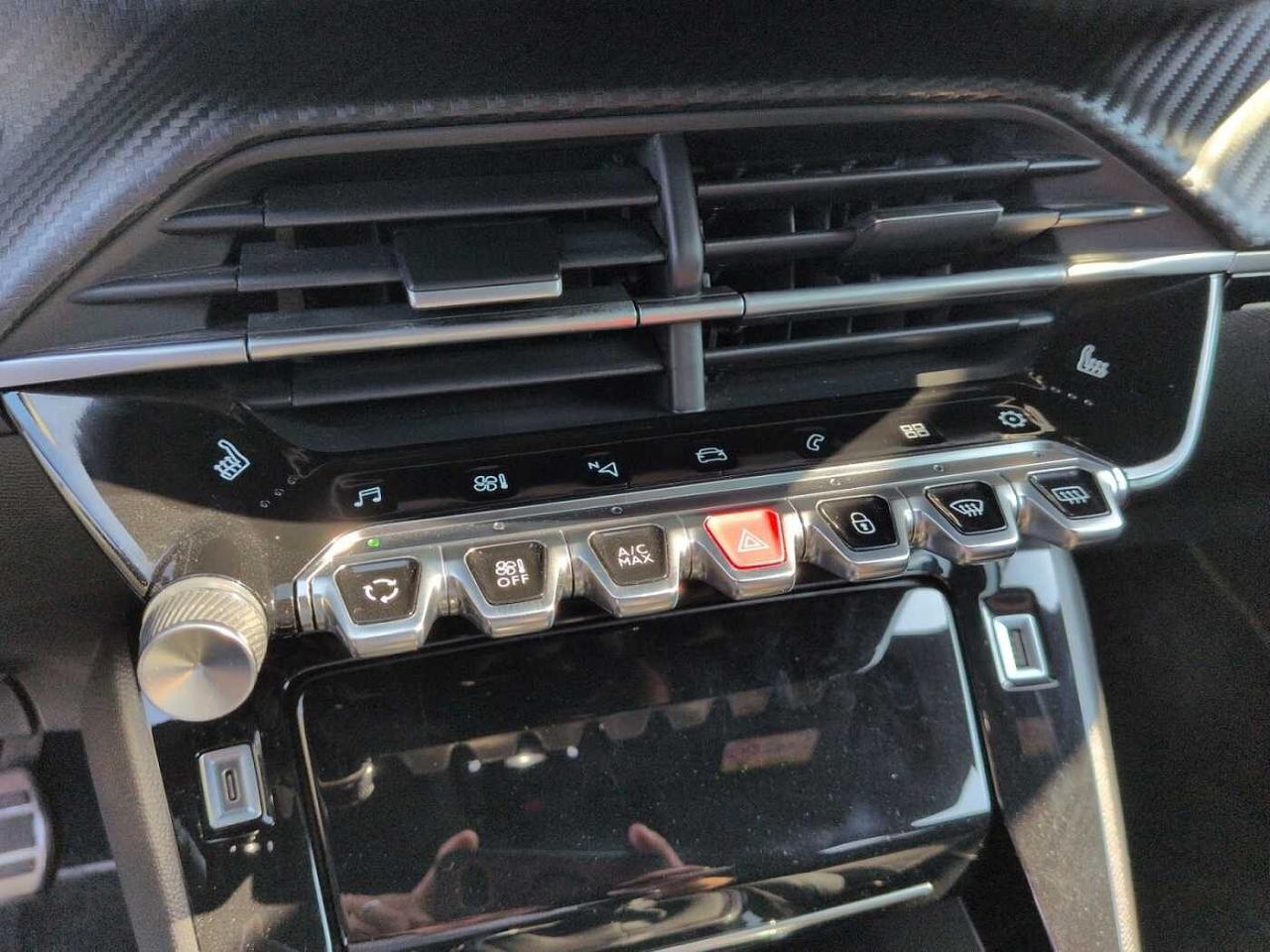 Peugeot Peugeot 208 usata 10