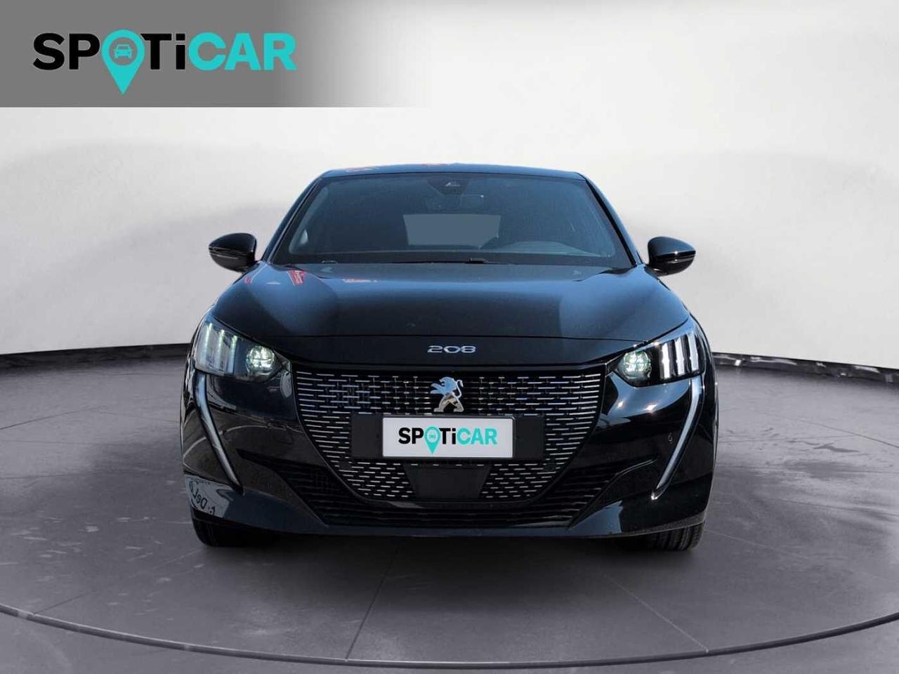 Peugeot Peugeot 208 usata 11