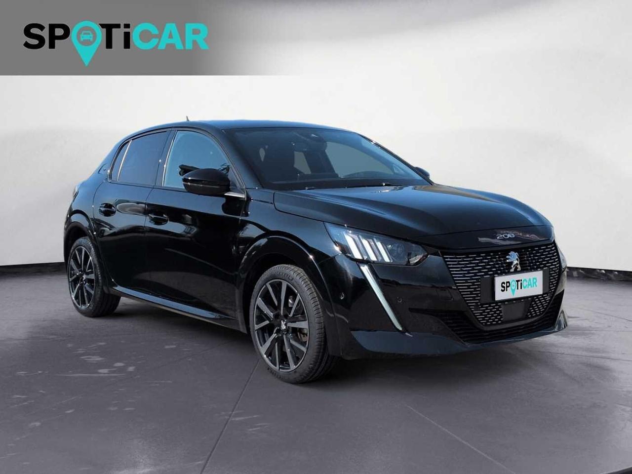 Peugeot Peugeot 208 usata 18
