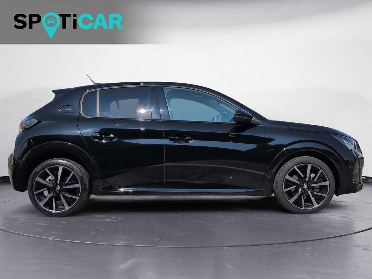 Peugeot Peugeot 208 usata 19