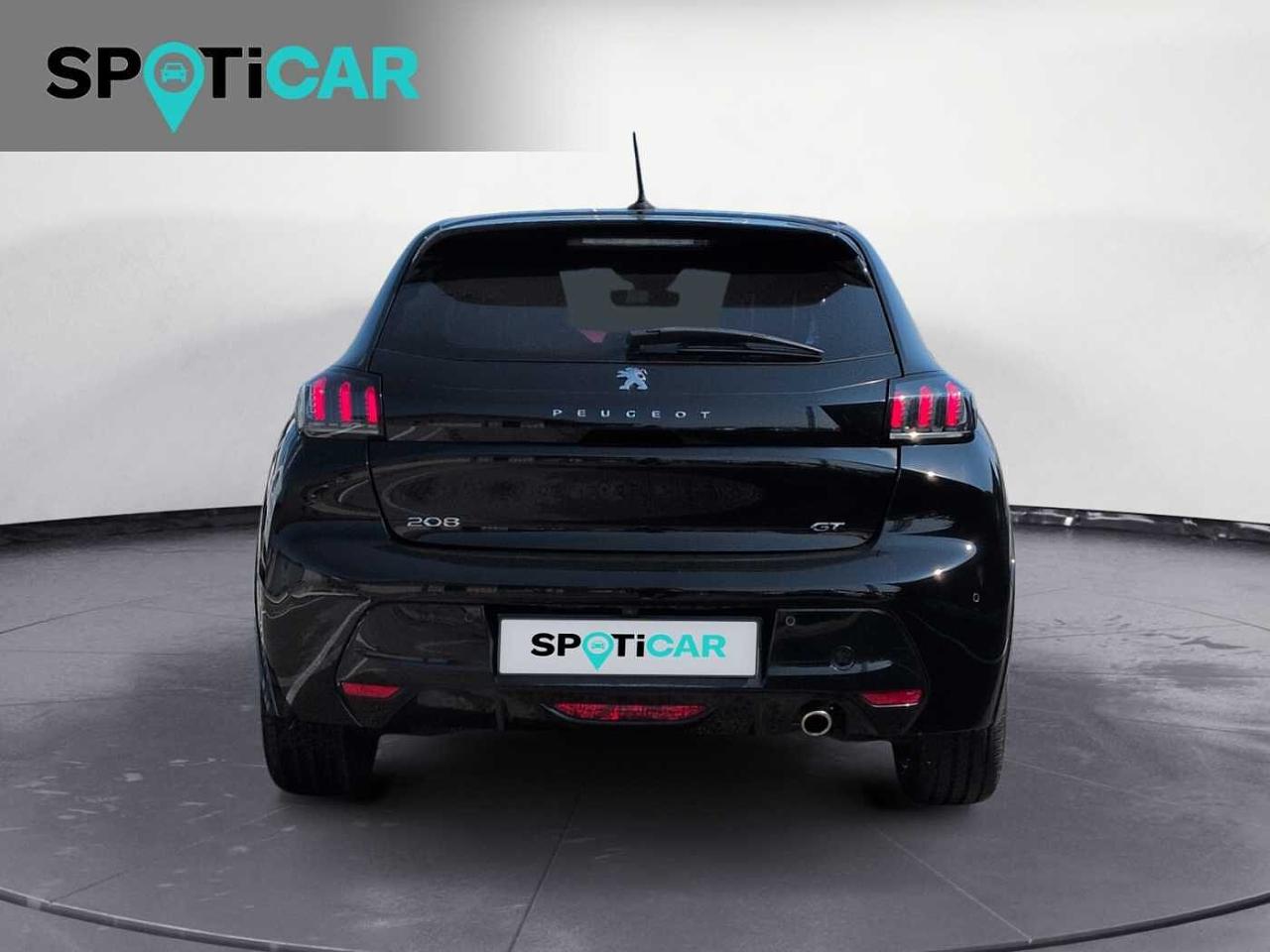 Peugeot Peugeot 208 usata 20