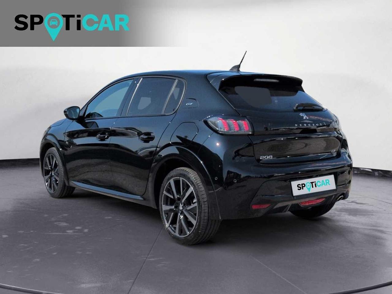 Peugeot Peugeot 208 usata 22