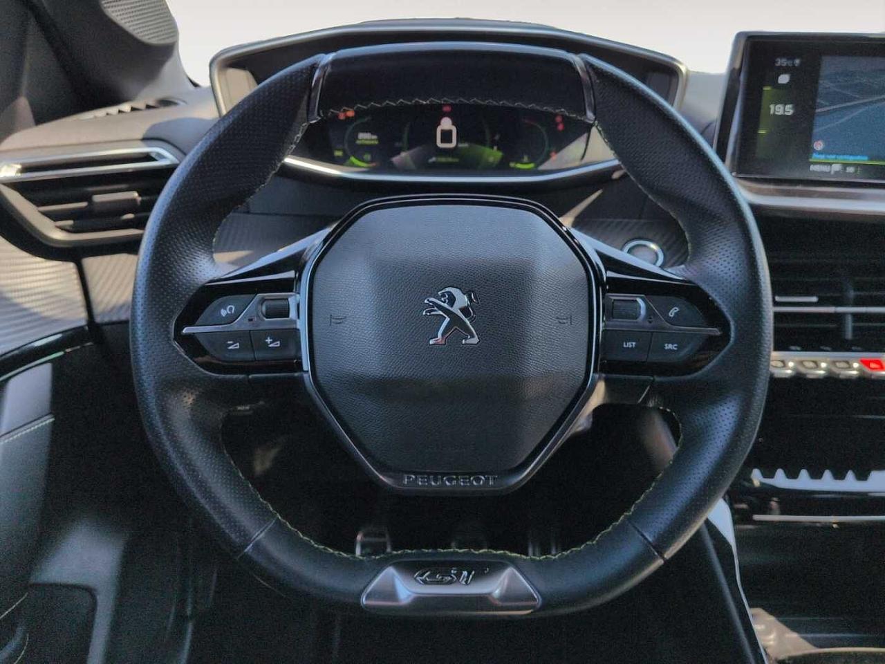 Peugeot Peugeot 208 usata 24