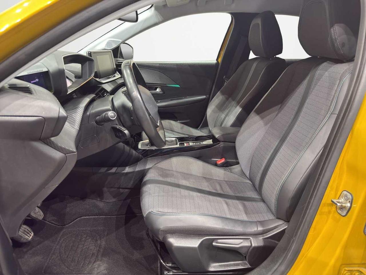 Peugeot Peugeot 208 usata 1