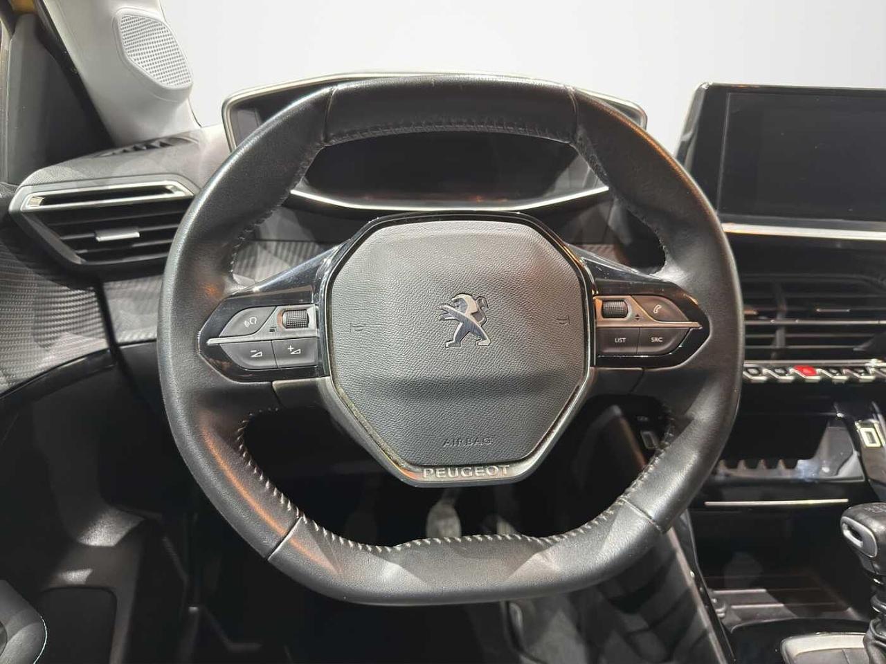 Peugeot Peugeot 208 usata 2