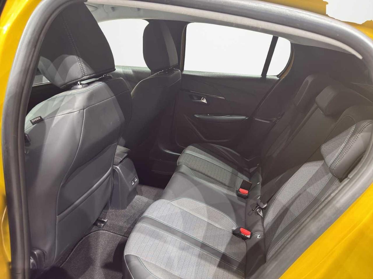 Peugeot Peugeot 208 usata 4