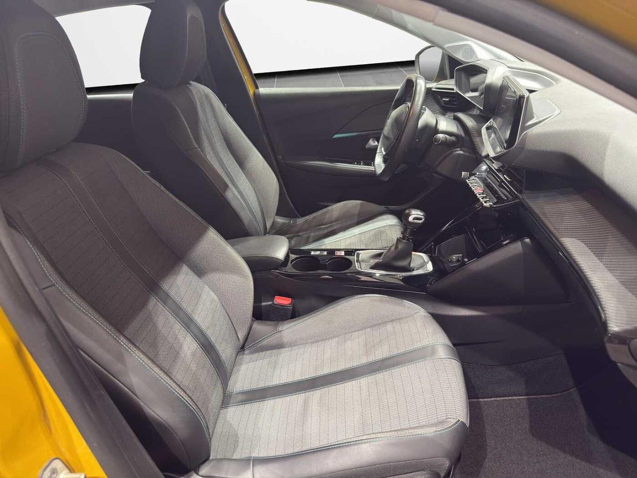 Peugeot Peugeot 208 usata 8
