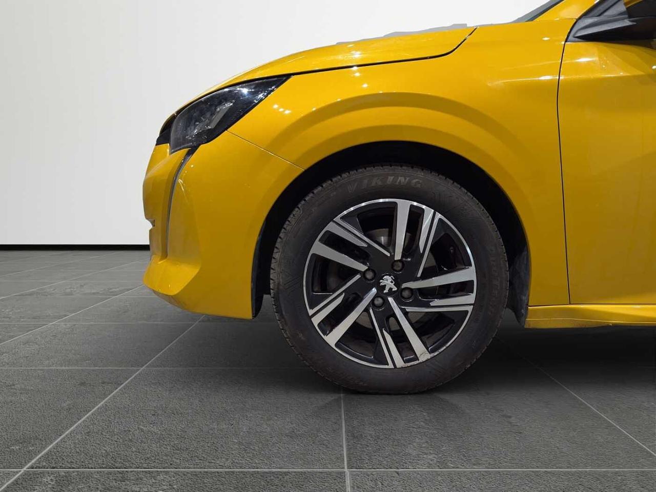 Peugeot Peugeot 208 usata 13