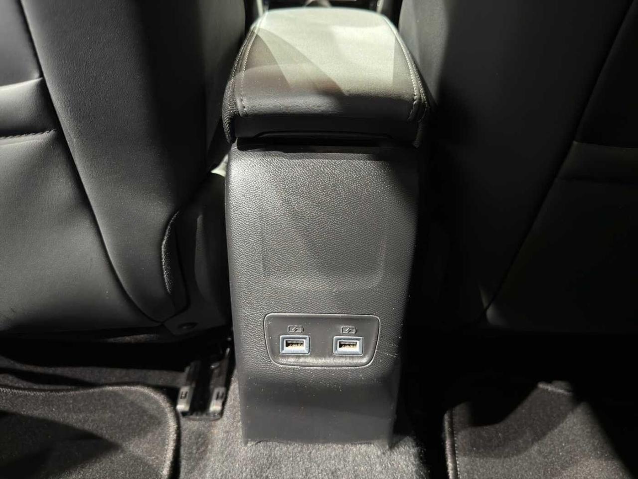 Peugeot Peugeot 208 usata 20