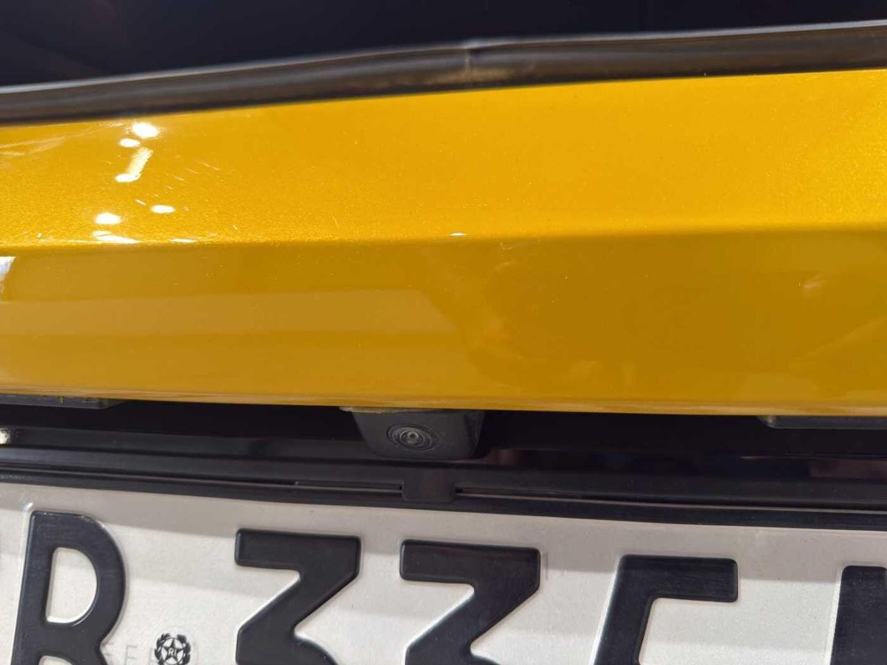 Peugeot Peugeot 208 usata 23