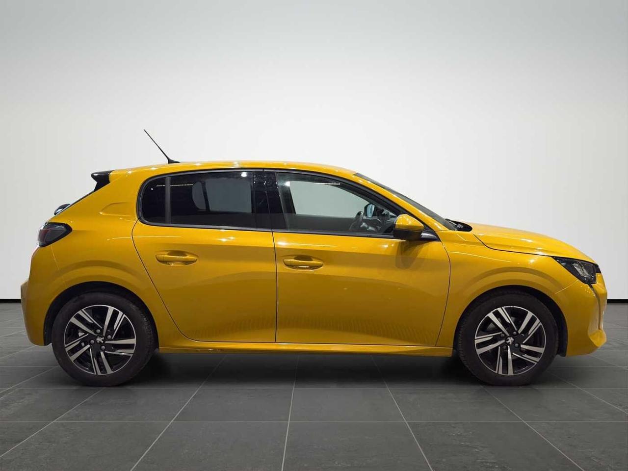 Peugeot Peugeot 208 usata 24