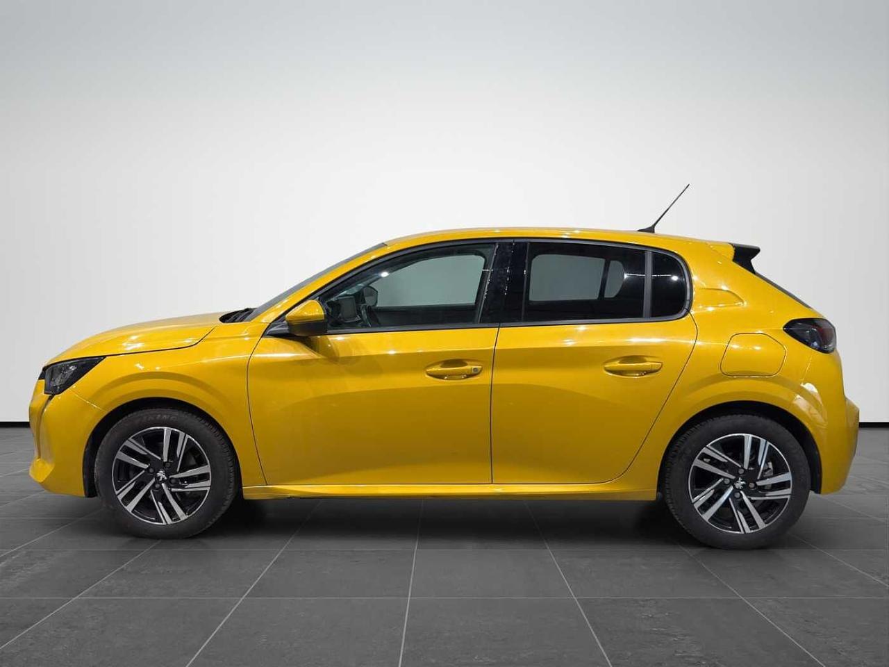 Peugeot Peugeot 208 usata 28