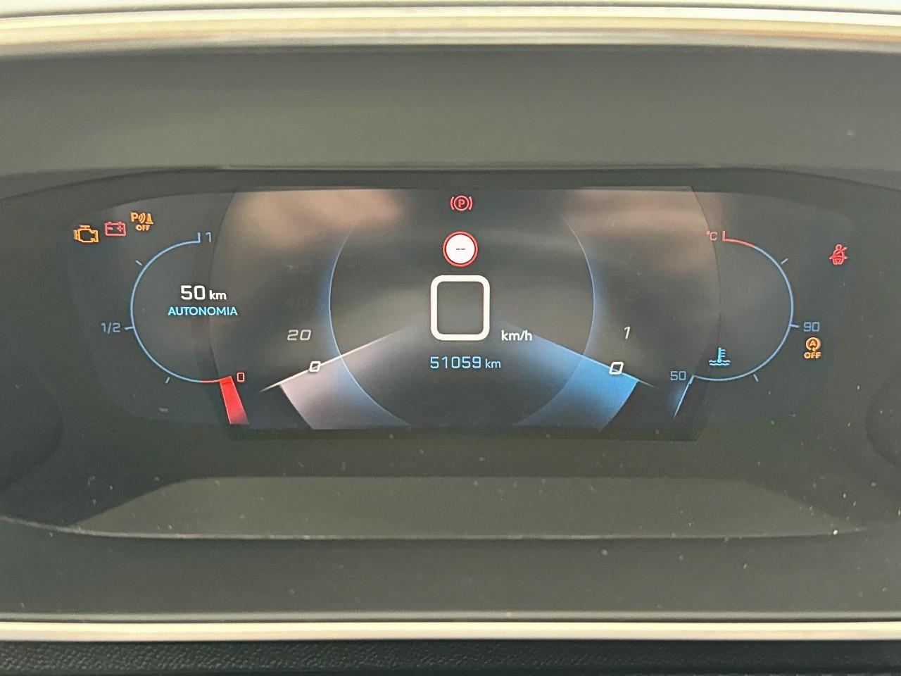 Peugeot Peugeot 208 usata, con Mirror Screen