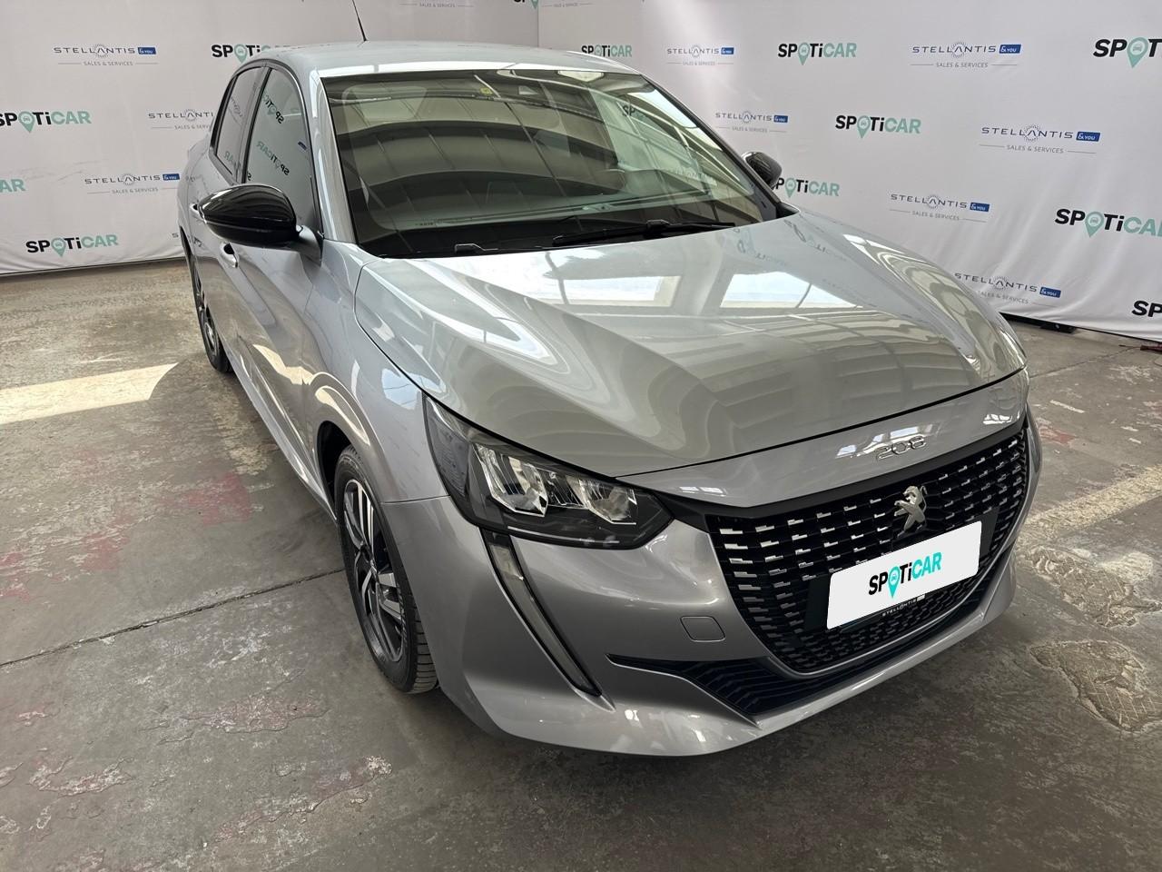 Peugeot Peugeot 208 usata 15