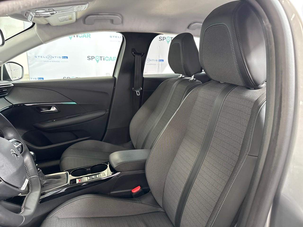 Peugeot Peugeot 208 usata 21