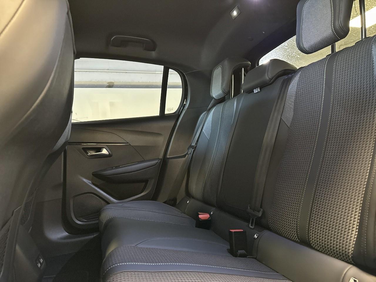 Peugeot Peugeot 208 usata, con Climatizzatore