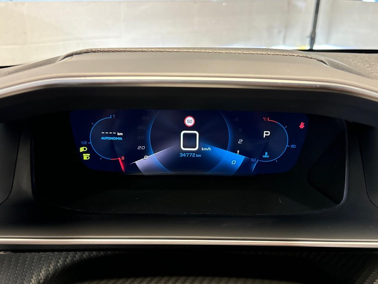 Peugeot Peugeot 208 usata, con Mirror Screen