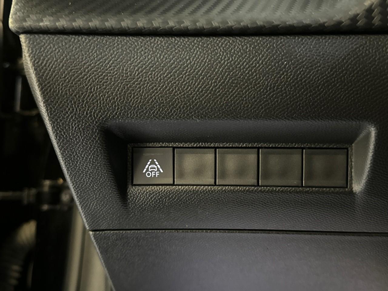 Peugeot Peugeot 208 usata 10