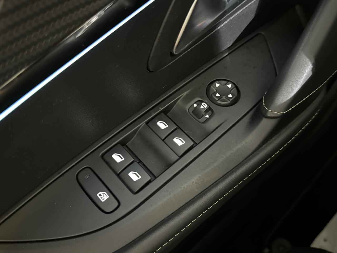 Peugeot Peugeot 208 usata 12