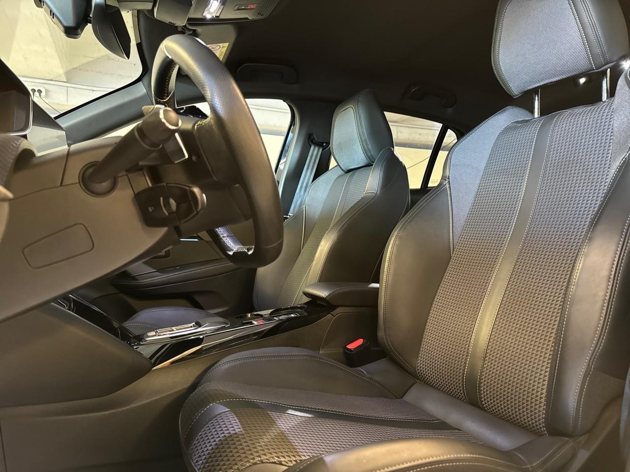 Peugeot Peugeot 208 usata 20