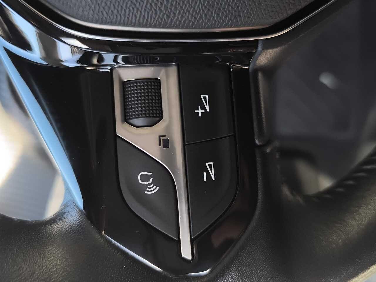 Peugeot Peugeot 208 usata 6