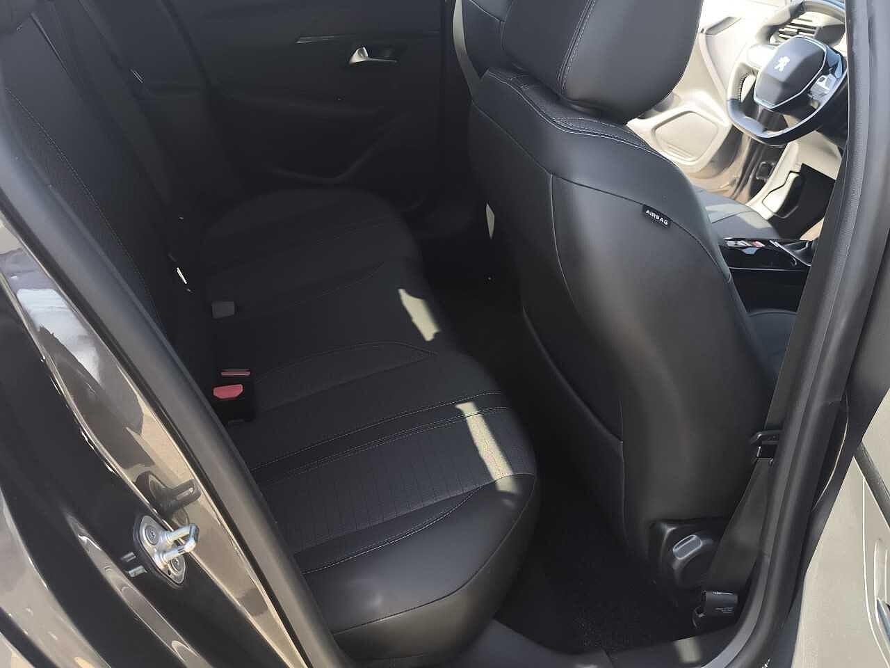 Peugeot Peugeot 208 usata 15