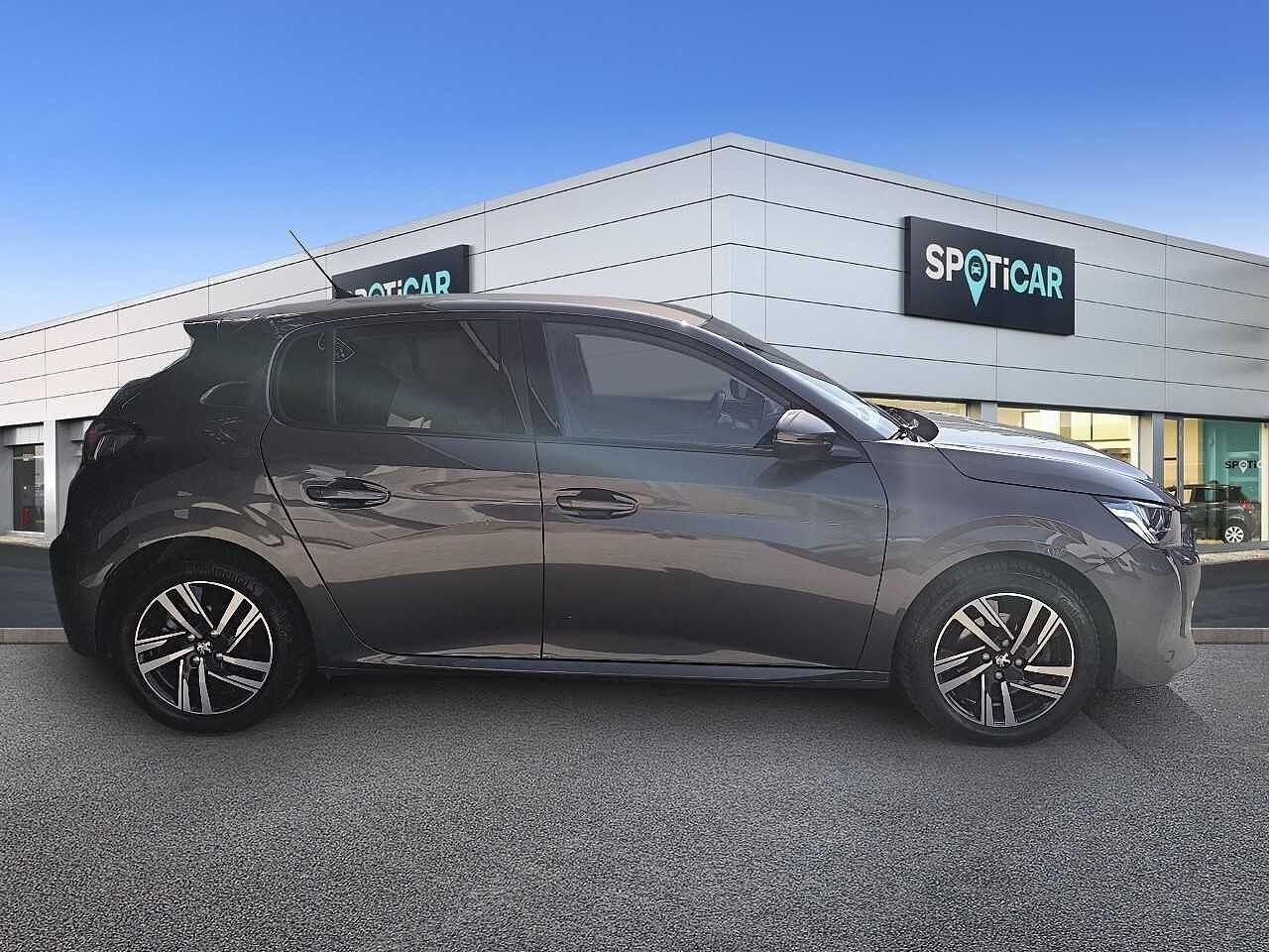 Peugeot Peugeot 208 usata 18