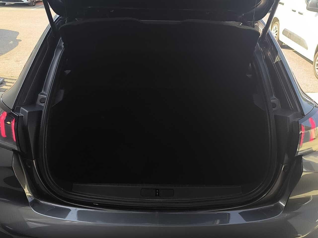 Peugeot Peugeot 208 usata 20