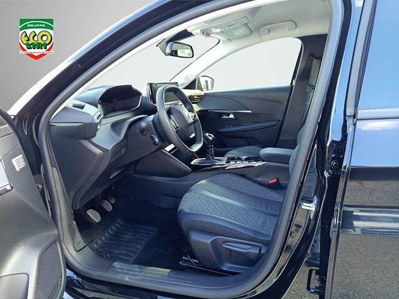 Peugeot Peugeot 208 usata 1