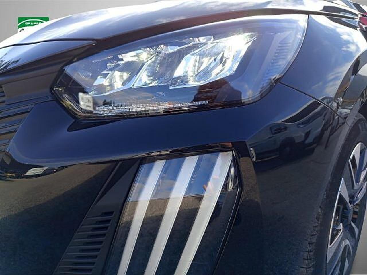 Peugeot Peugeot 208 usata 7