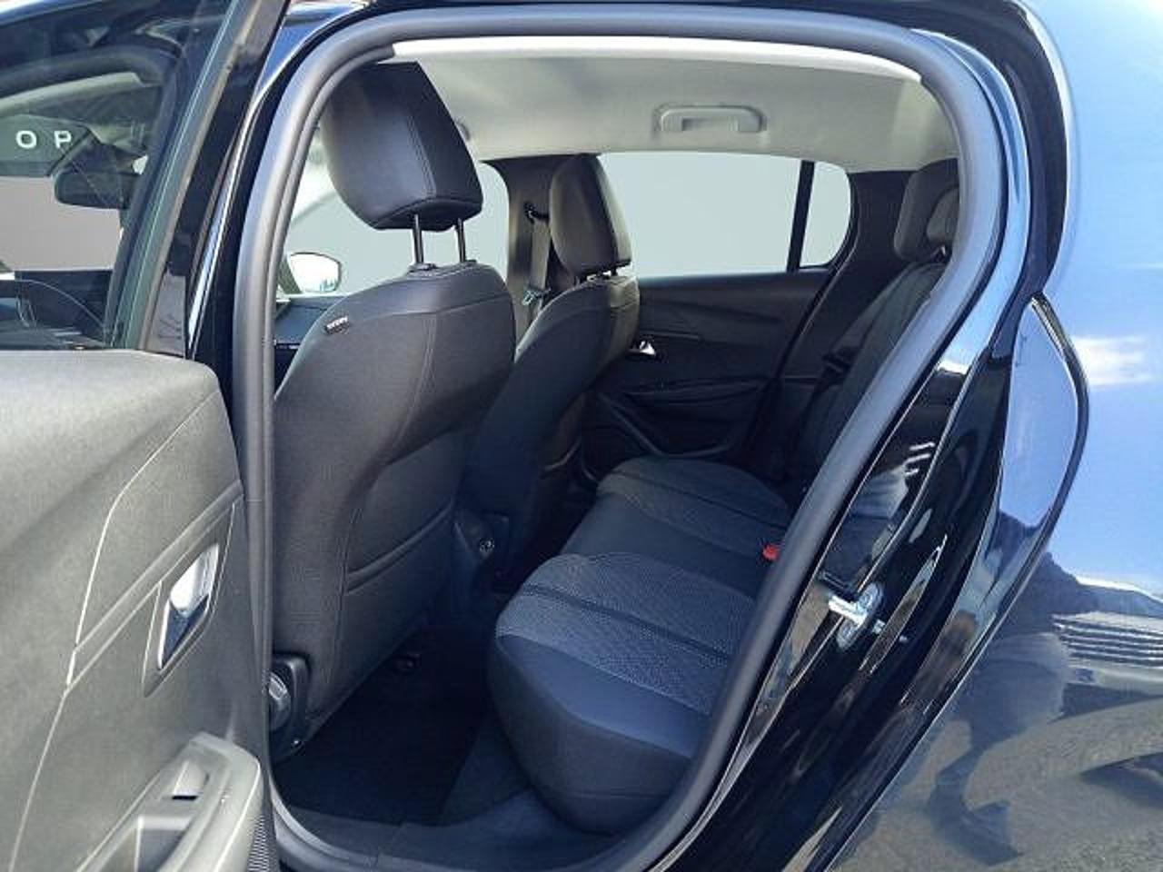 Peugeot Peugeot 208 usata 12