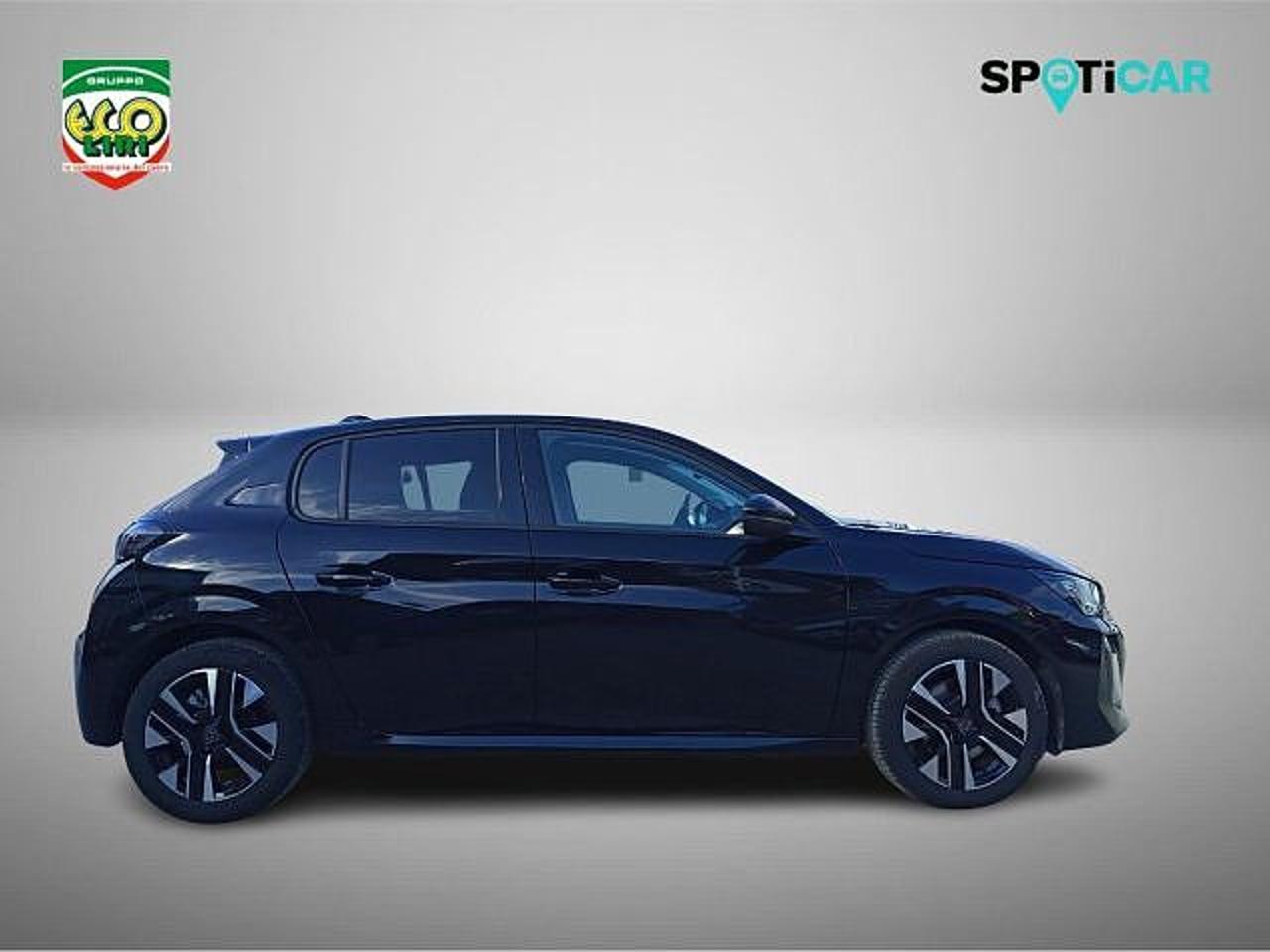 Peugeot Peugeot 208 usata 18