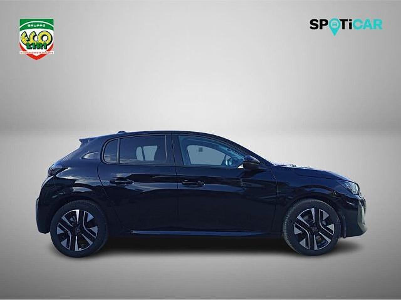 Peugeot Peugeot 208 usata 19