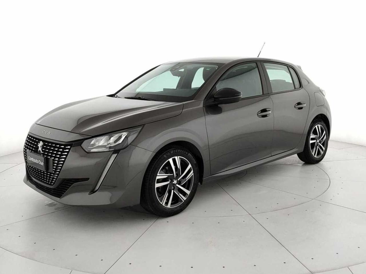 Peugeot Peugeot 208 