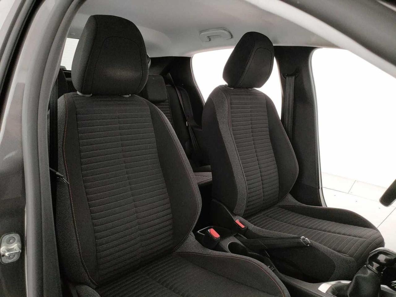 Peugeot Peugeot 208 usata 4