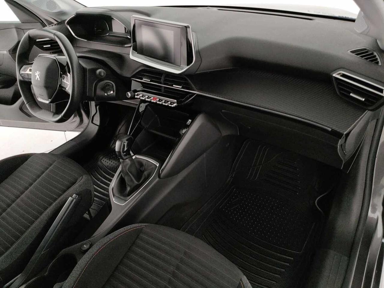 Peugeot Peugeot 208 usata 5