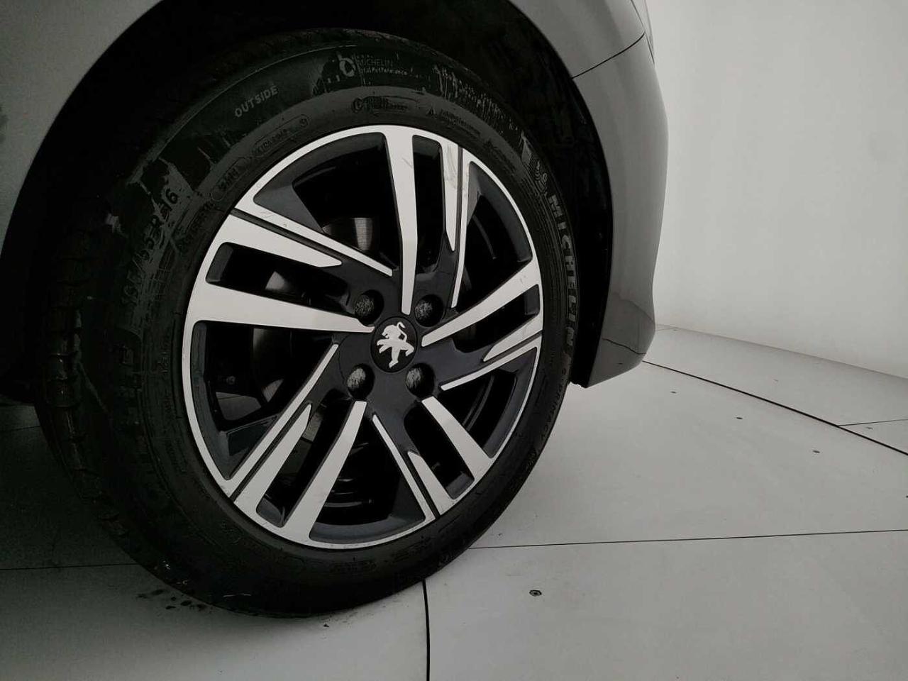 Peugeot Peugeot 208 usata 6