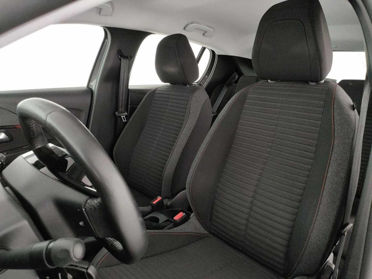 Peugeot Peugeot 208 usata 7