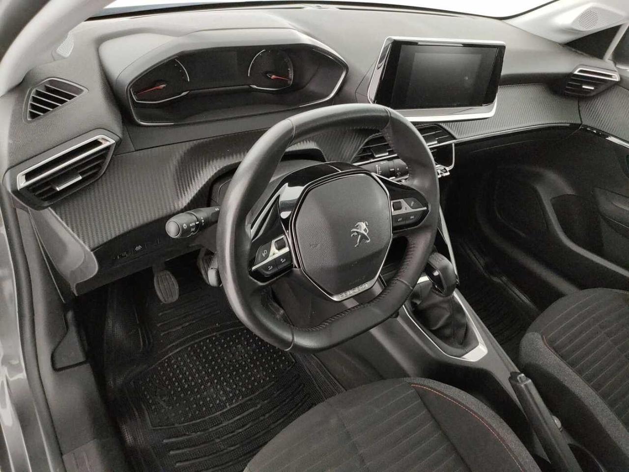 Peugeot Peugeot 208 usata 8