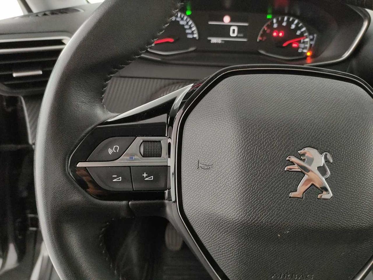 Peugeot Peugeot 208 usata 10