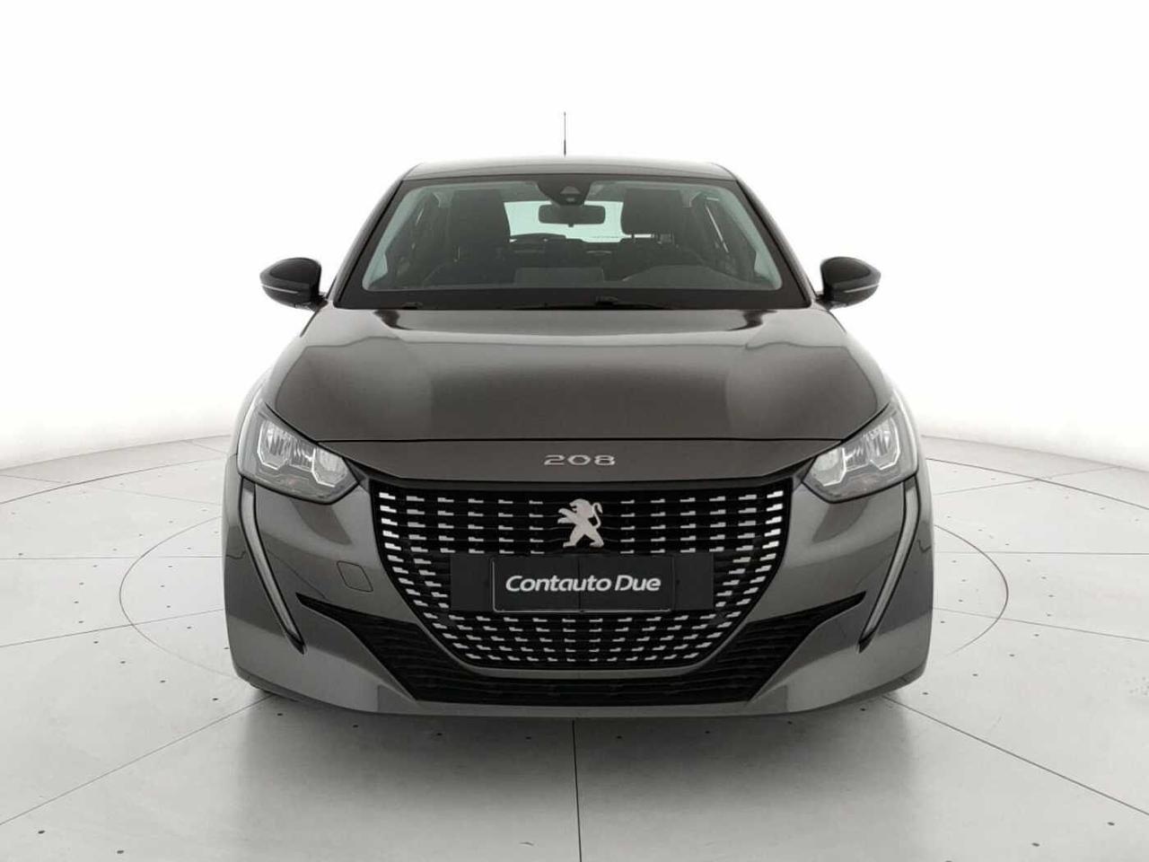 Peugeot Peugeot 208 usata 11