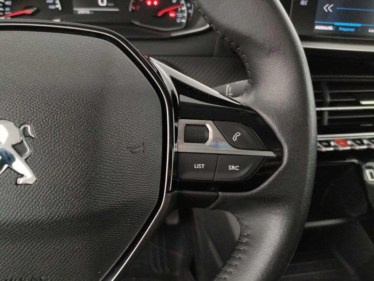 Peugeot Peugeot 208 usata 12