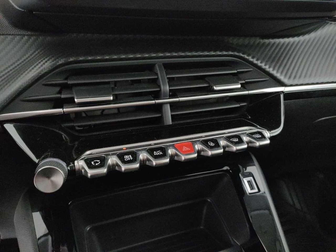 Peugeot Peugeot 208 usata 16