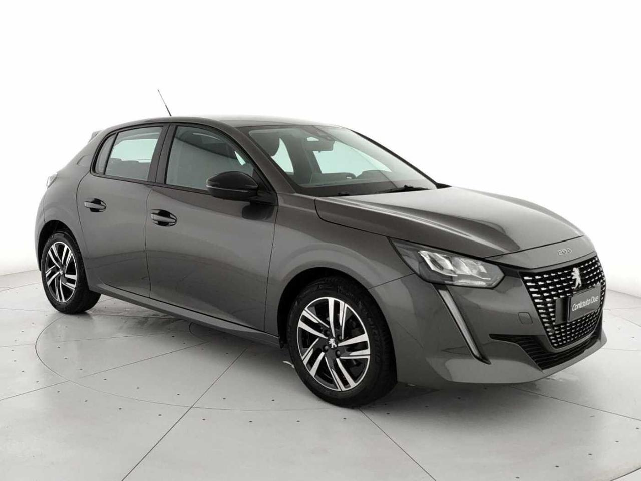 Peugeot Peugeot 208 usata 22