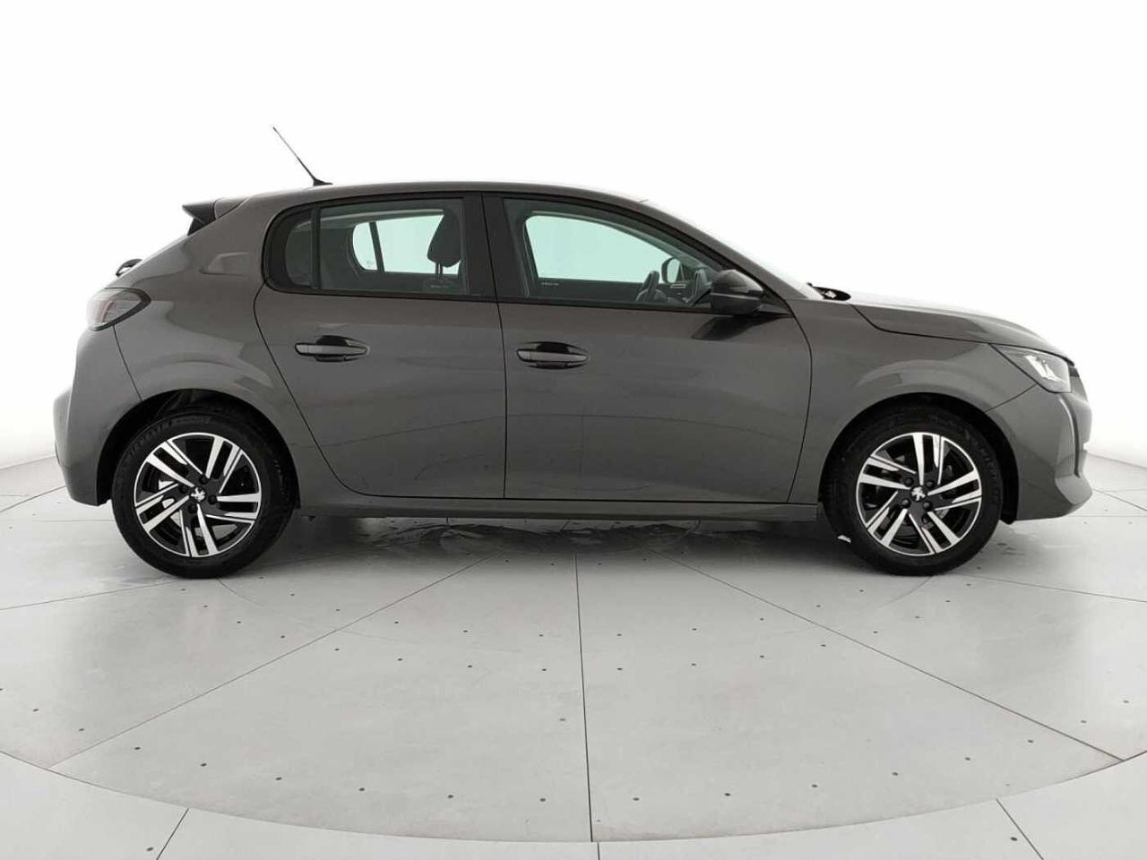 Peugeot Peugeot 208 usata 24