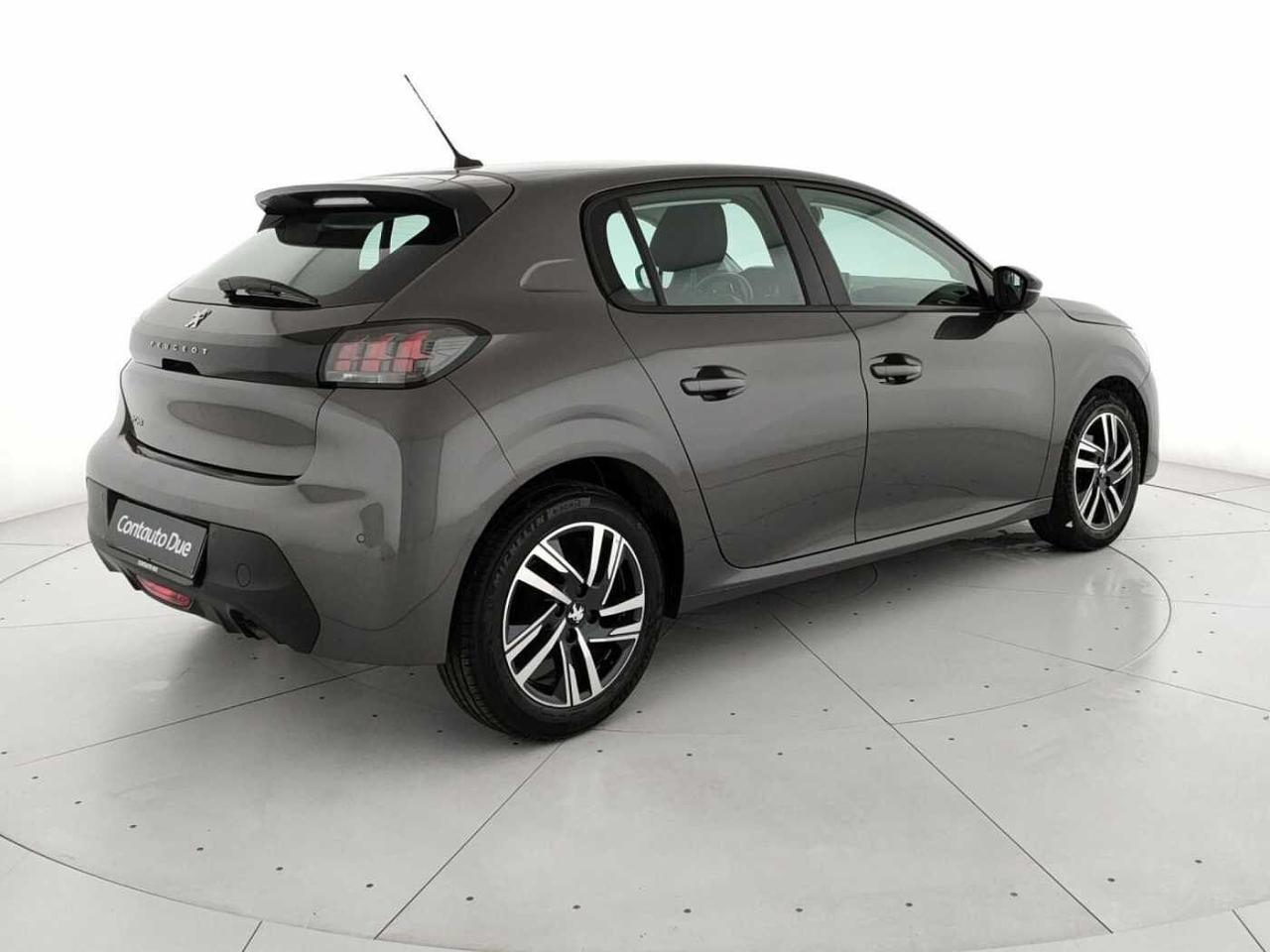 Peugeot Peugeot 208 usata 25