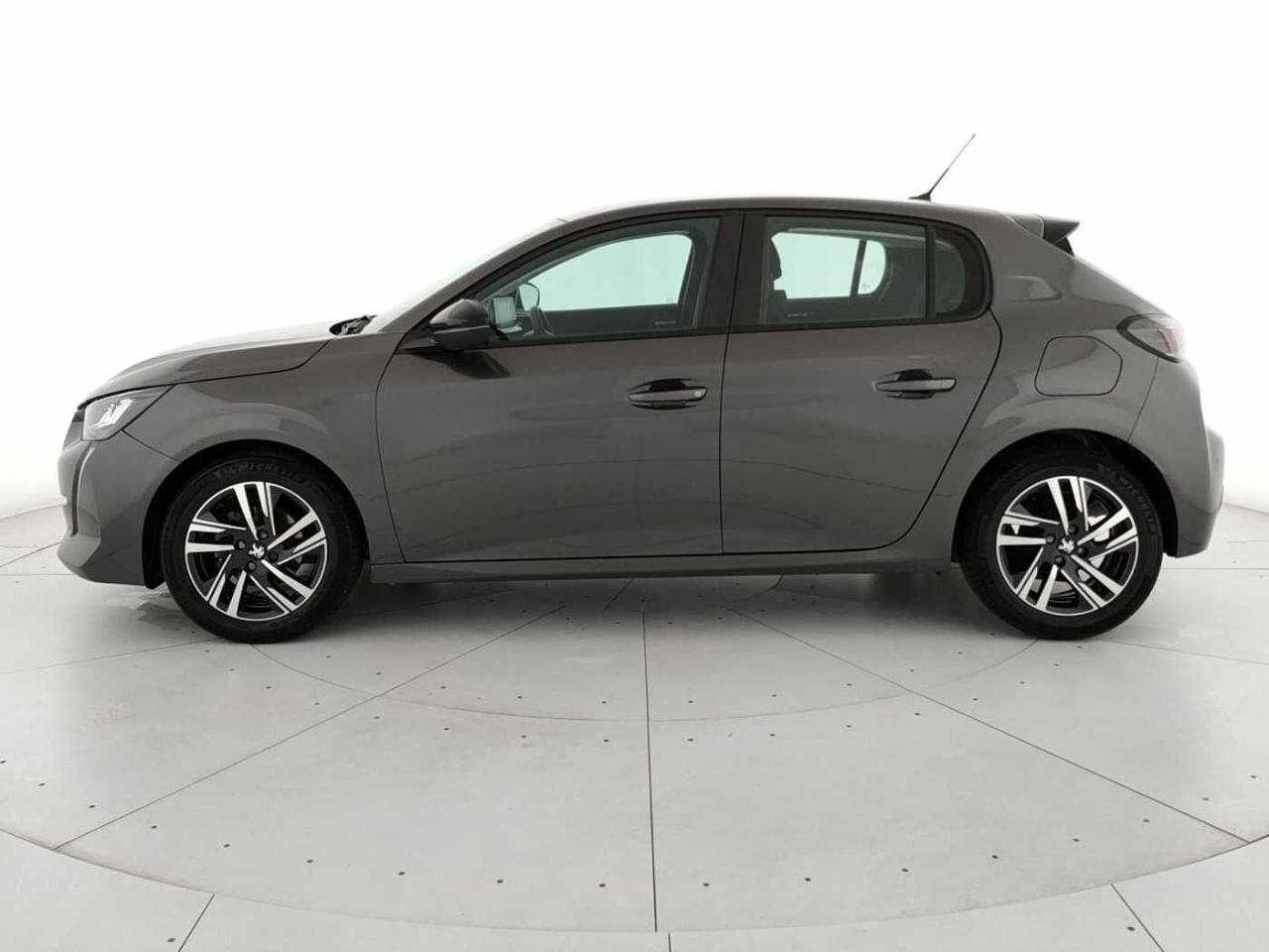 Peugeot Peugeot 208 usata 28