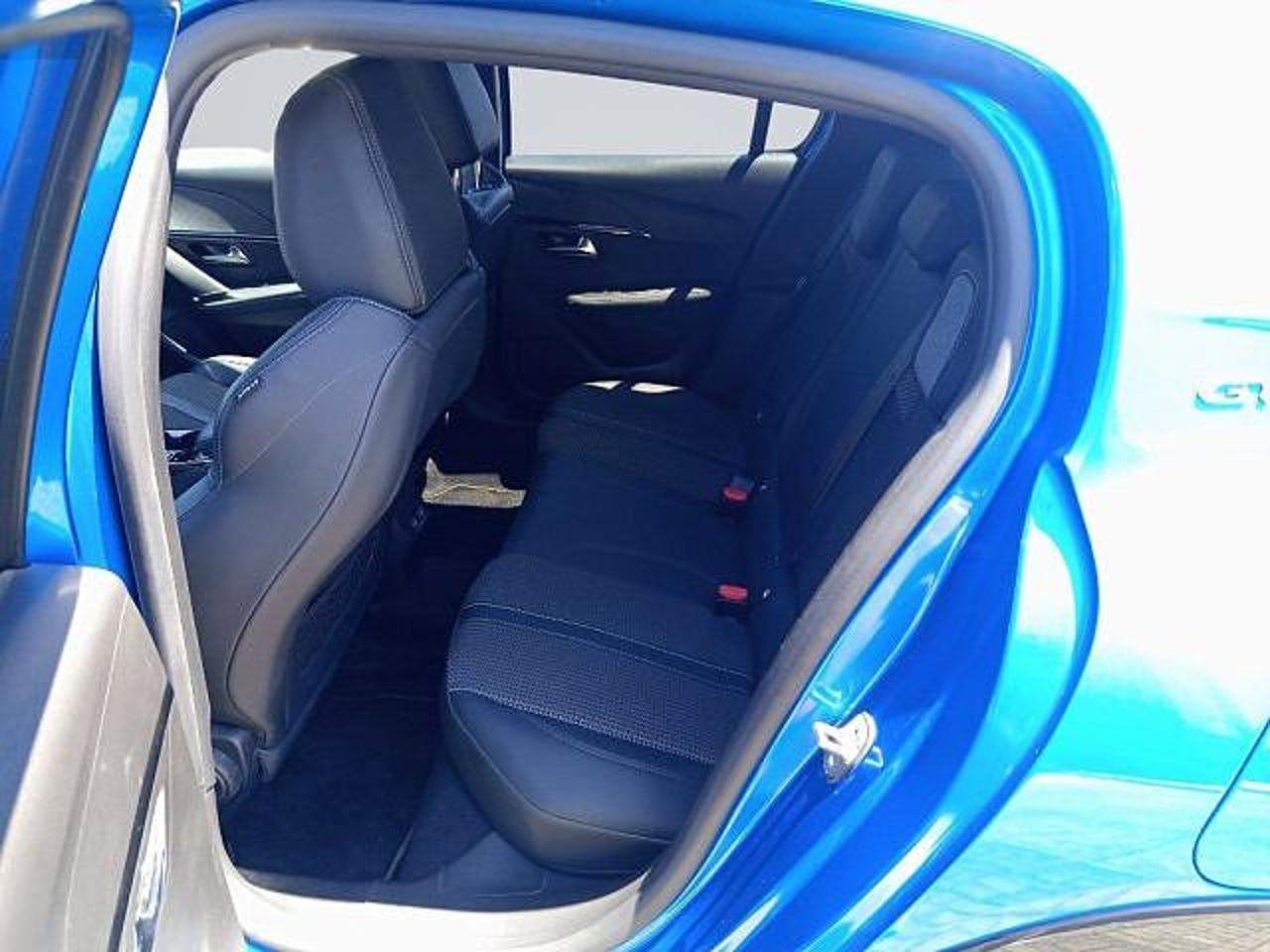 Peugeot Peugeot 208 usata 1